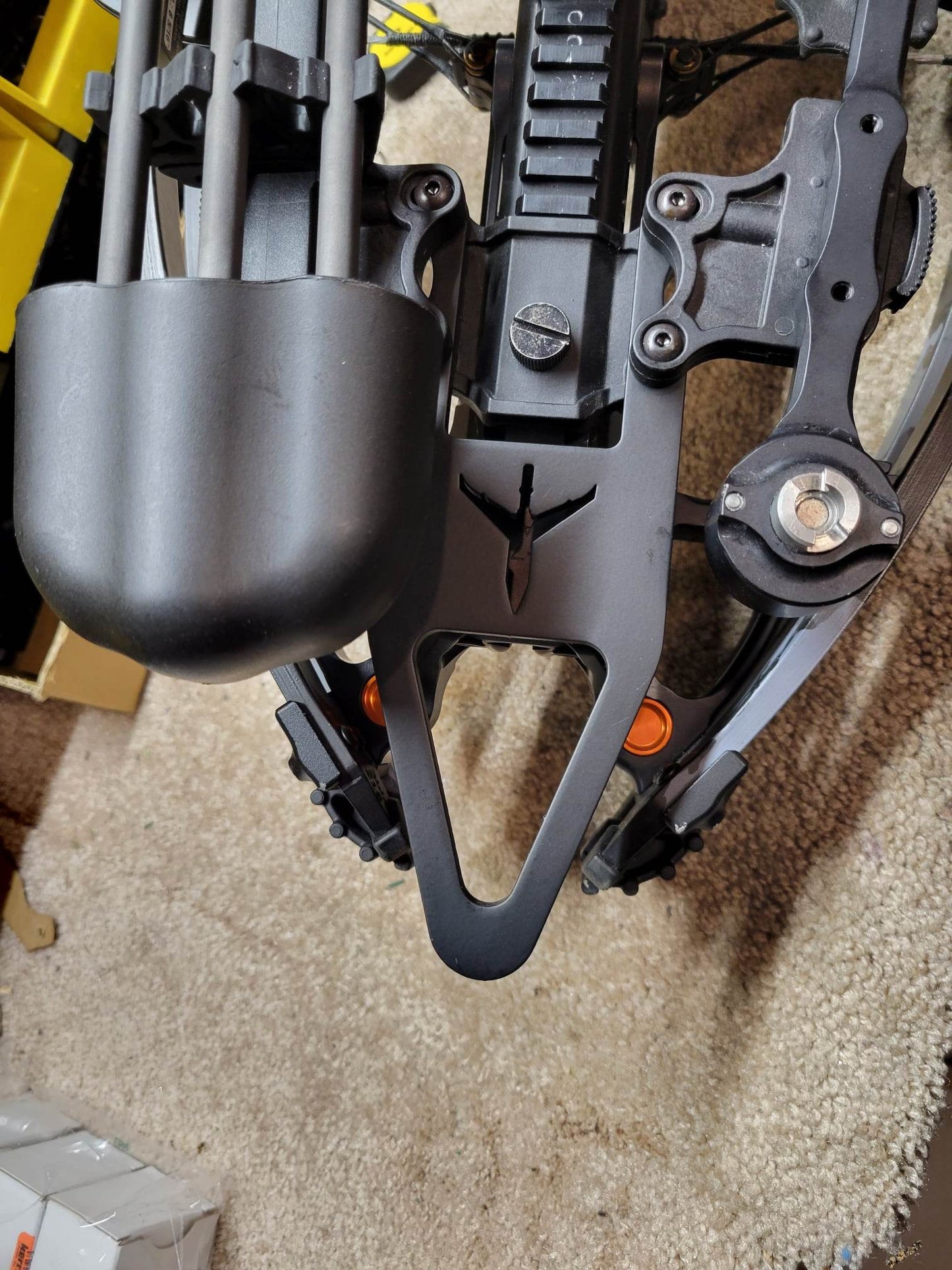 Ravin Crossbow Hanger