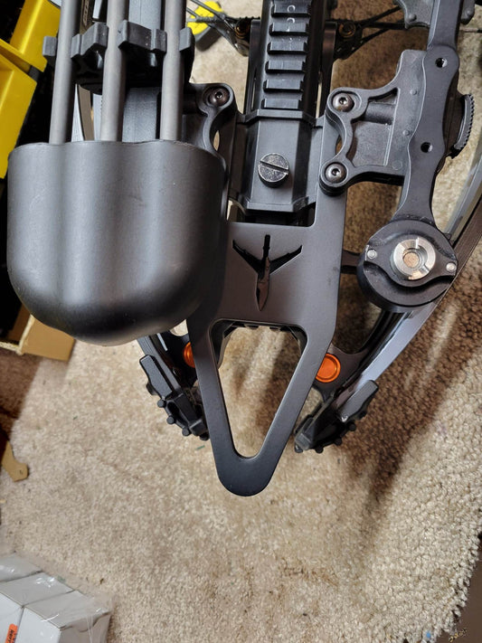 Ravin Crossbow Hanger