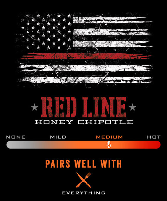 Red Line