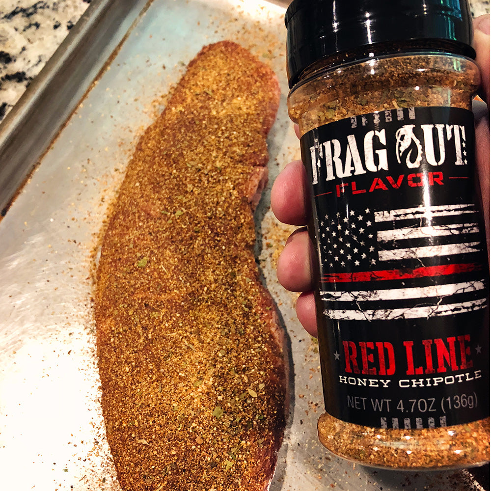 Red Line