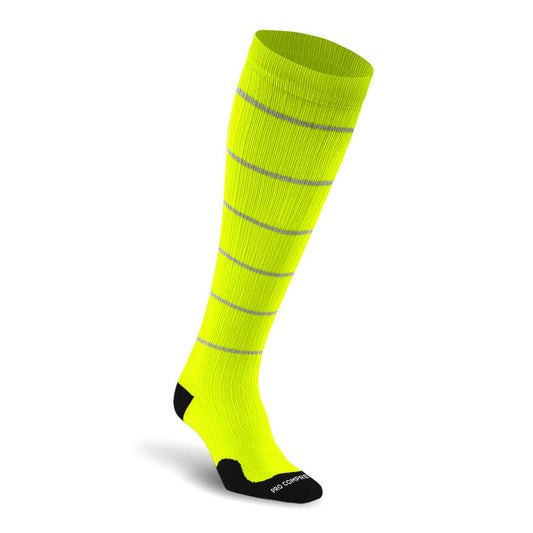 Marathon Reflective, Neon Yellow
