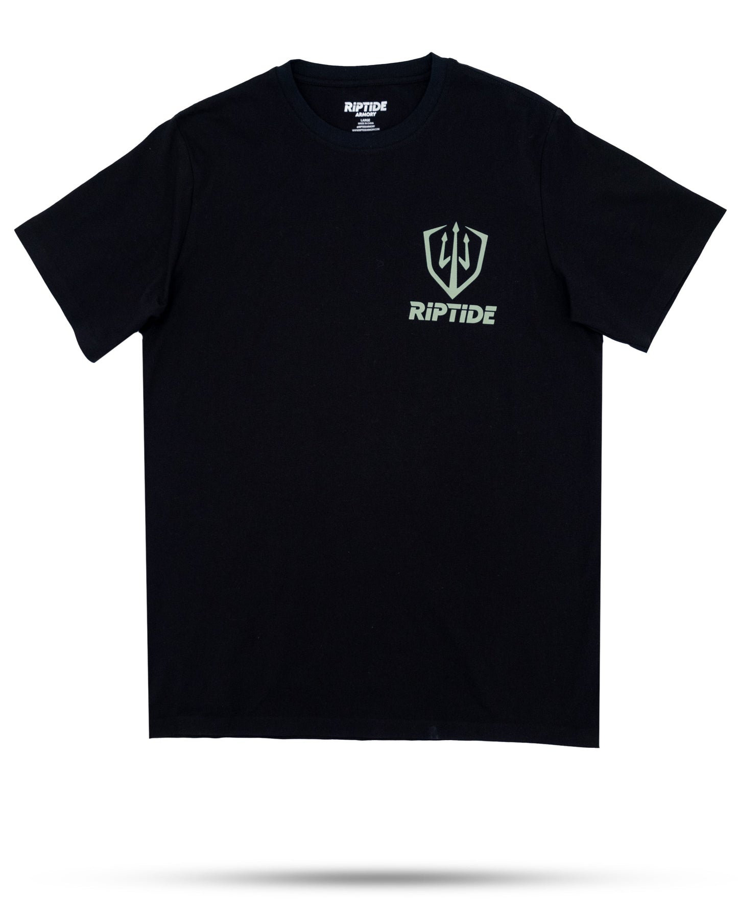 Black Flag Tee
