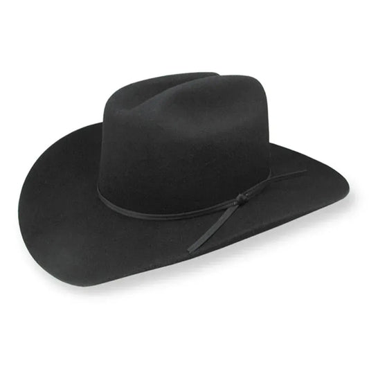 Stetson Rodeo Jr. - Children's Wool Felt Cowboy Hat