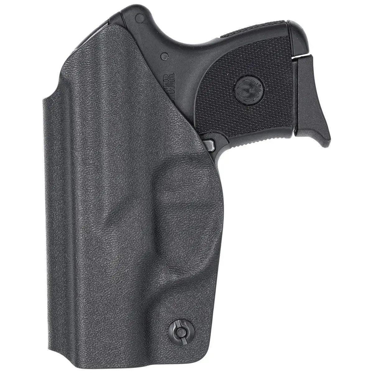 Ruger LCP IWB Holster