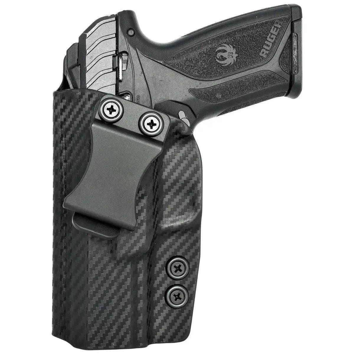Ruger Security-9 Compact IWB Holster