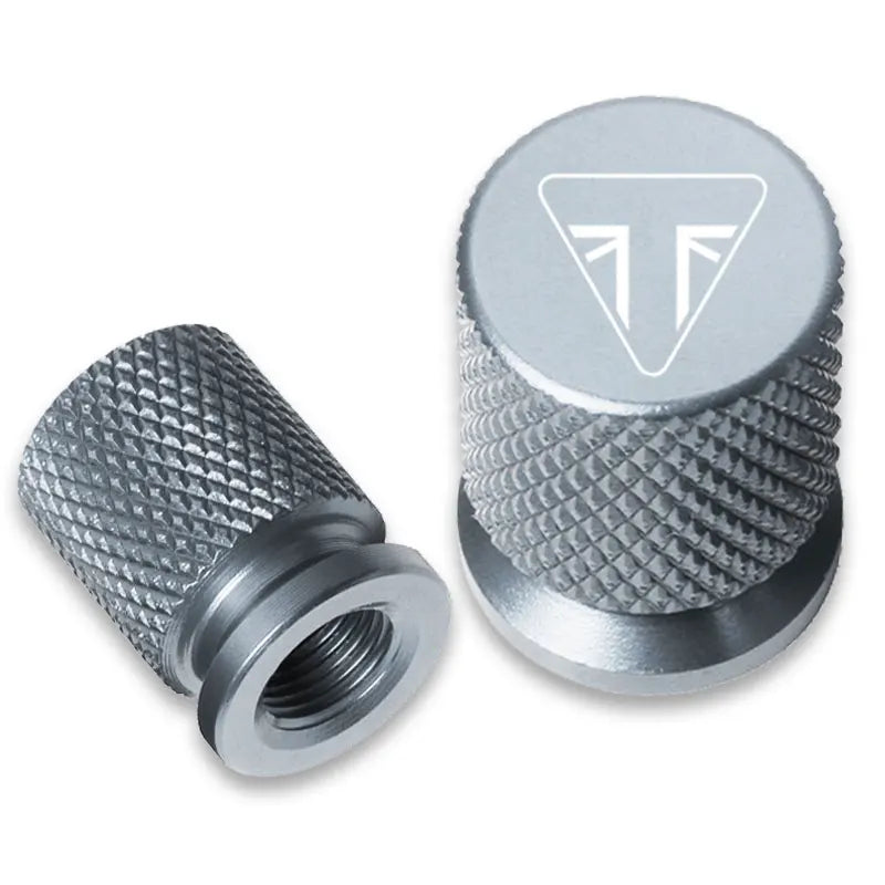 Valve Stem Caps T-Ride