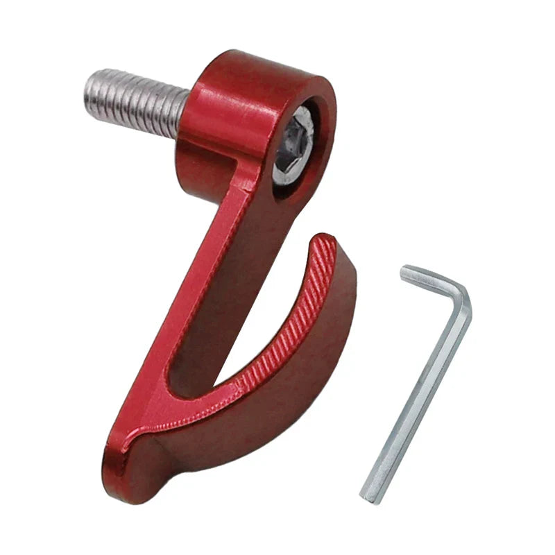 Universal Motorcycle Hook Aluminium Alloy