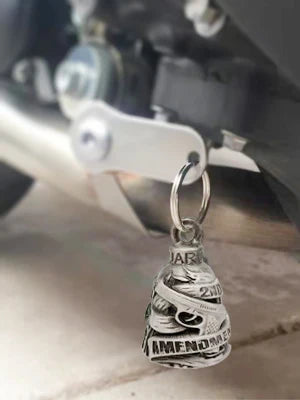 Route 66 Bell of Good Luck