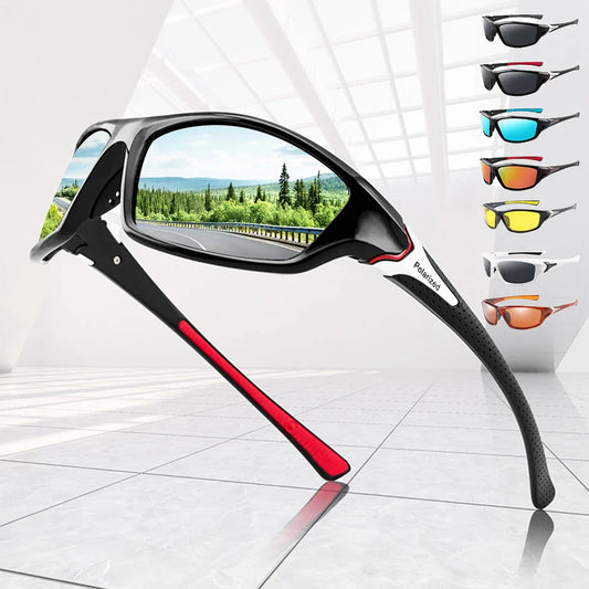 Polarized Sunglasses Outdoor Sports UV400