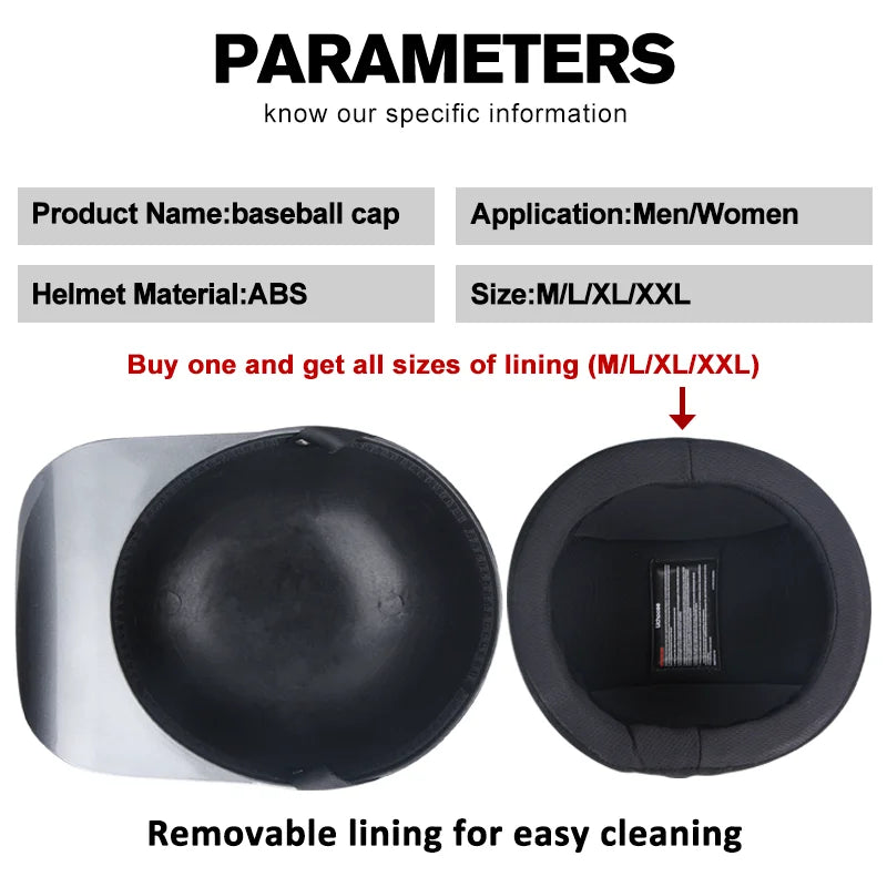 Vintage Half Motorcycle Helmet