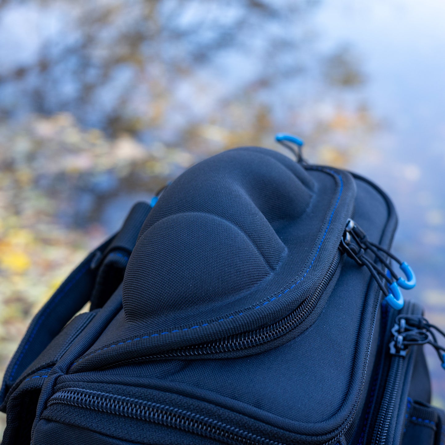 Reaction Tackle Fishing Tackle Backpack- Trays included