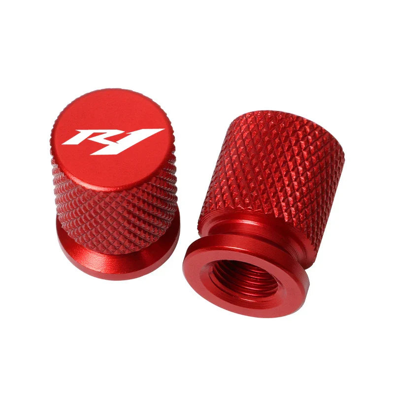 Aluminium Valve Stem Caps