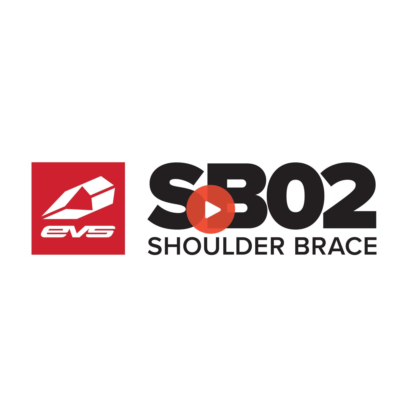 SB02 Shoulder Support