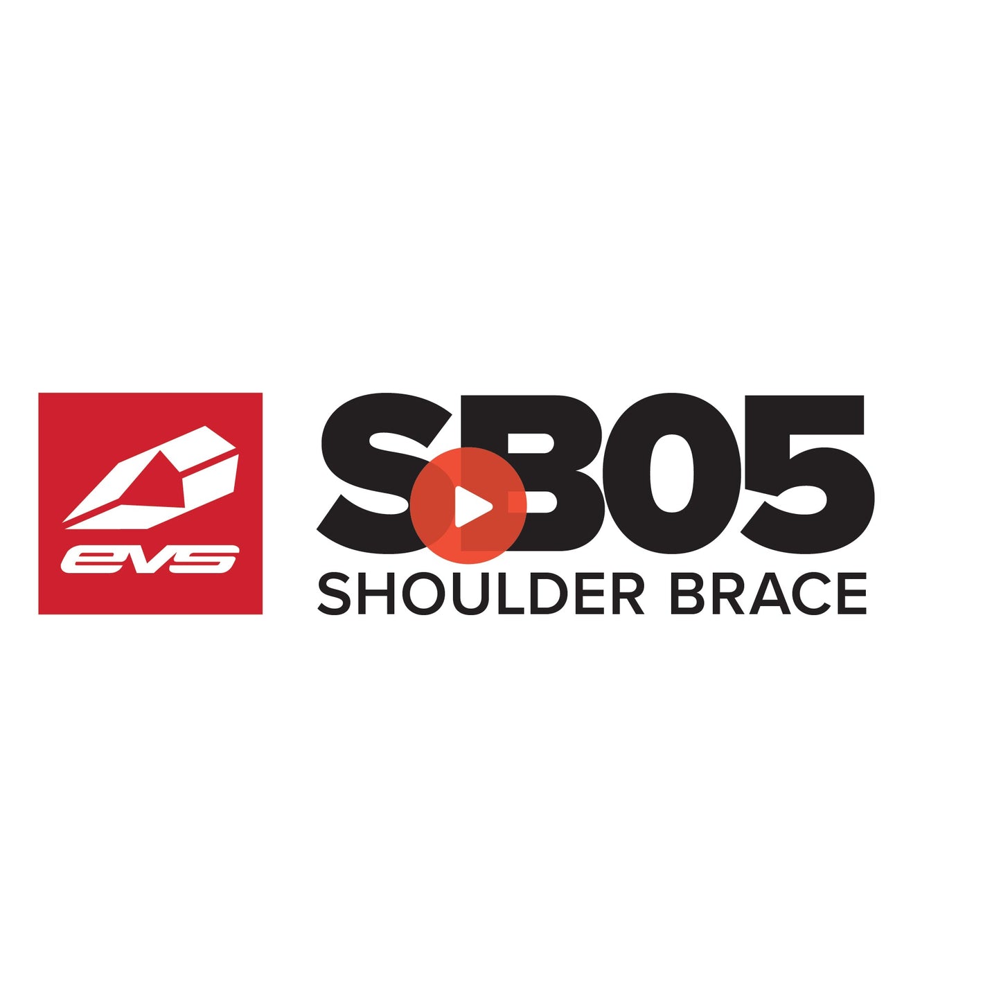 SB05 Shoulder Brace