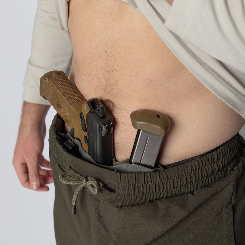 Carrier Traveler Joggers