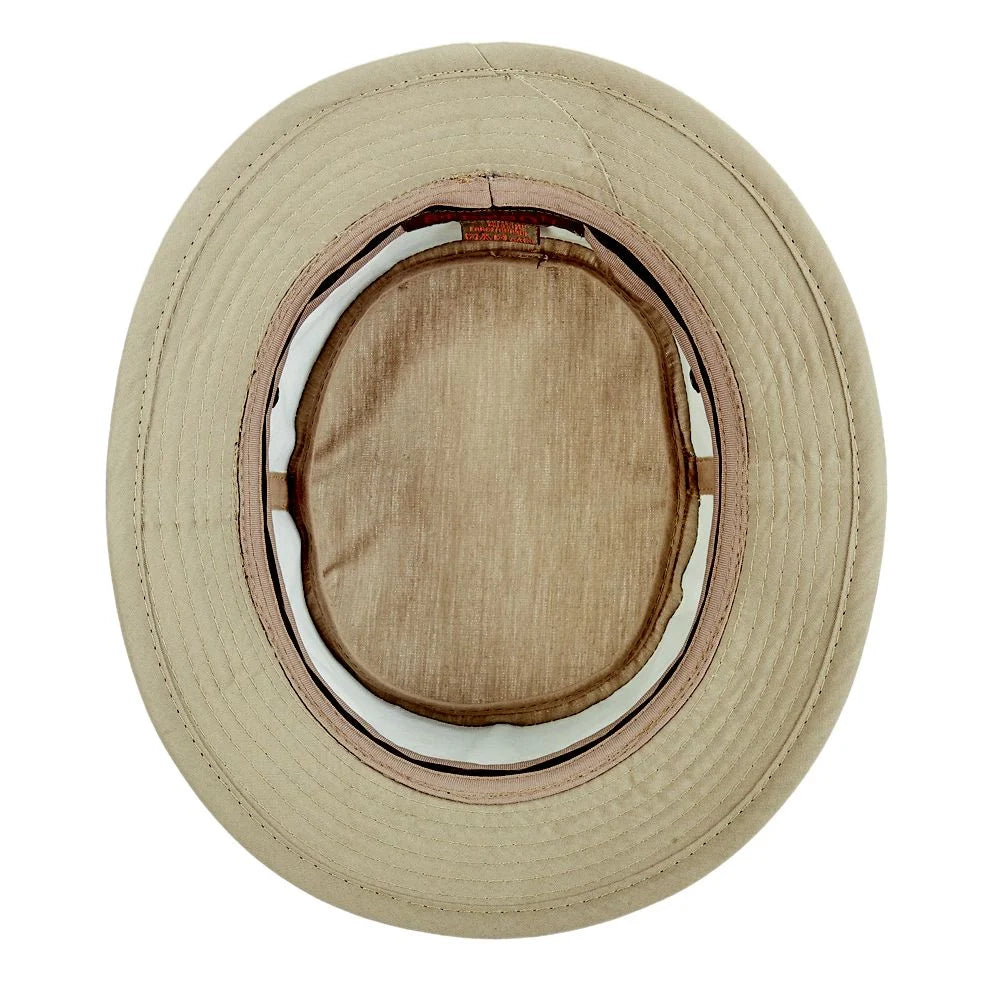 Scala Congaree - Cotton Blend Bucket Hat