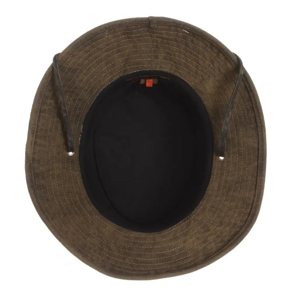 Scala Bend - Bucket Hat
