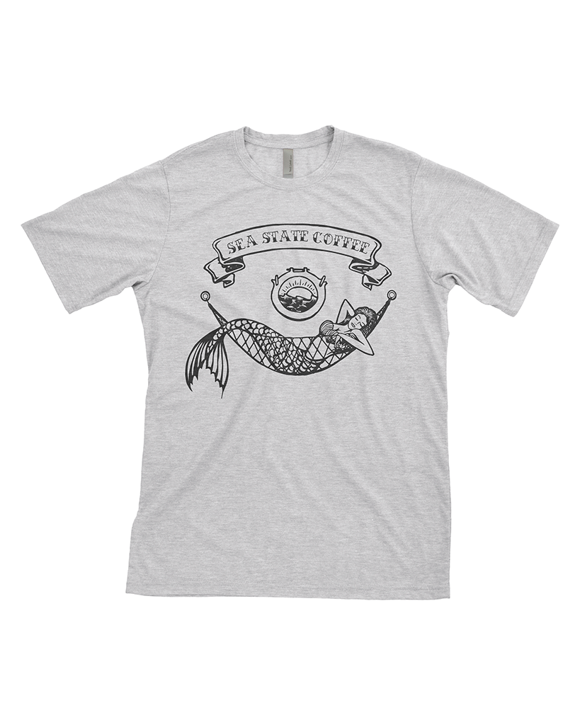 Sleepy Siren T-Shirt