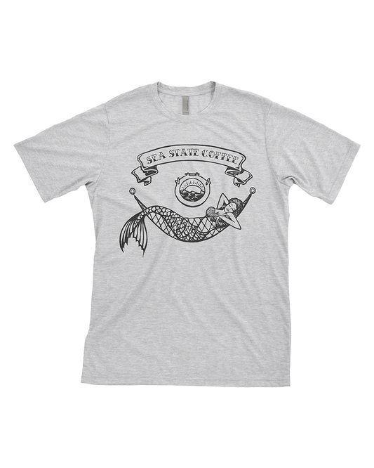 Sleepy Siren T-Shirt
