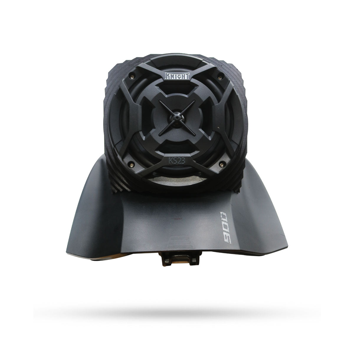 Can-Am Ryker (19-25) Bolt On Bluetooth Speaker
