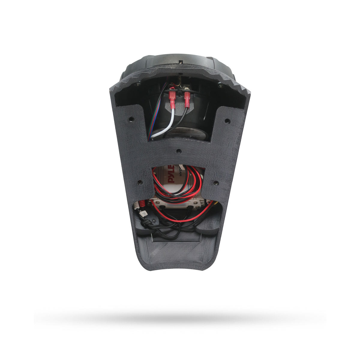 Can-Am Ryker (19-25) Bolt On Bluetooth Speaker