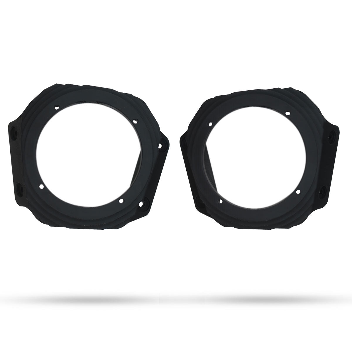 Can-Am Outlander Bluetooth ATV Rear Speaker Pod Add Ons - Housings Only