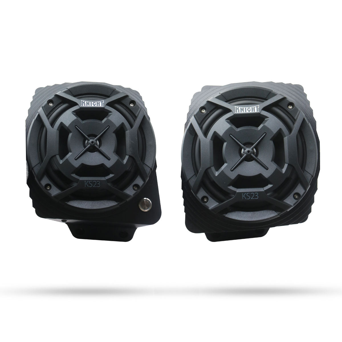 CFMOTO CForce 400/500 (22–25) Bluetooth LED ATV Sound System