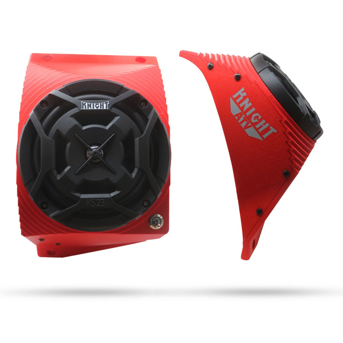 Can Am Outlander (12–25) Bluetooth LED ATV Sound System