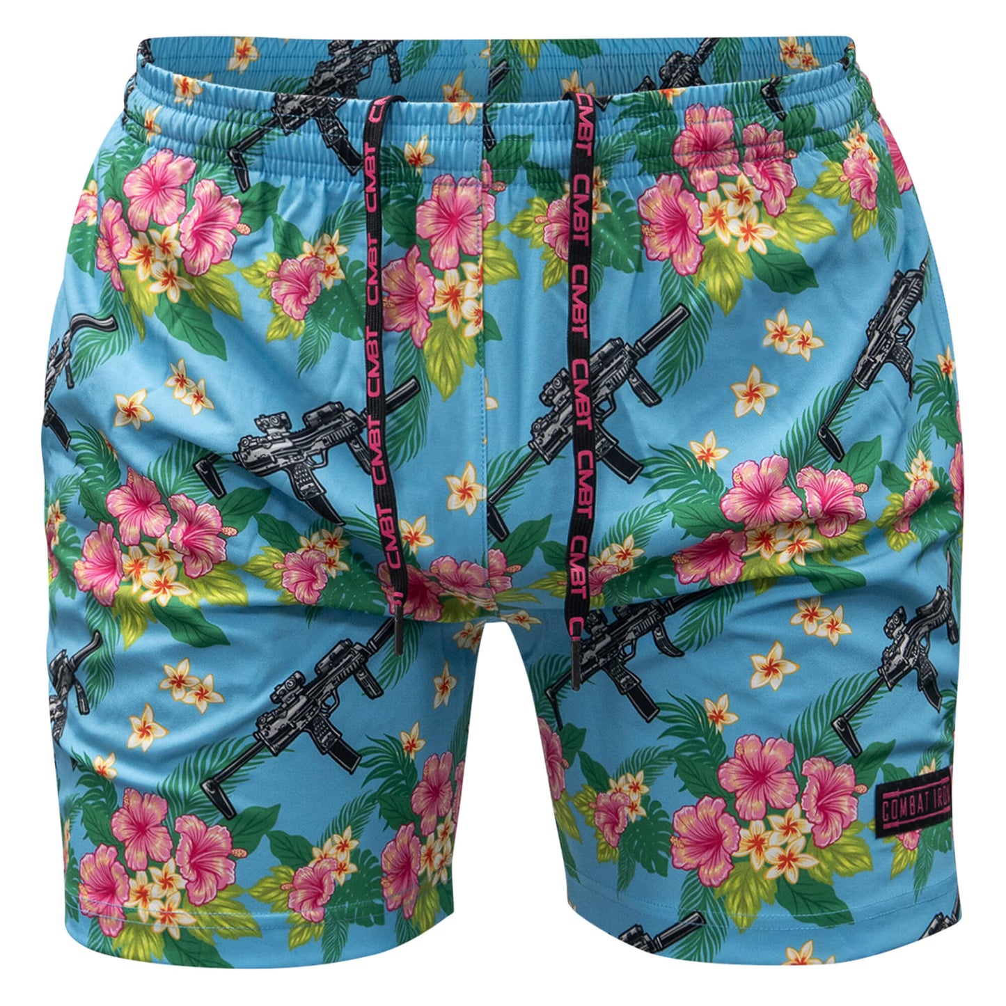 Men's V3 Performance Training Shorts | 5.5"