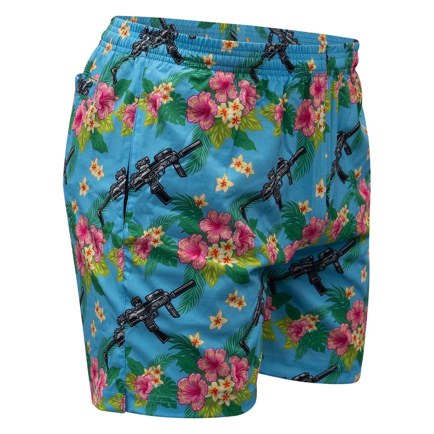 Men's V3 Performance Training Shorts | 5.5"