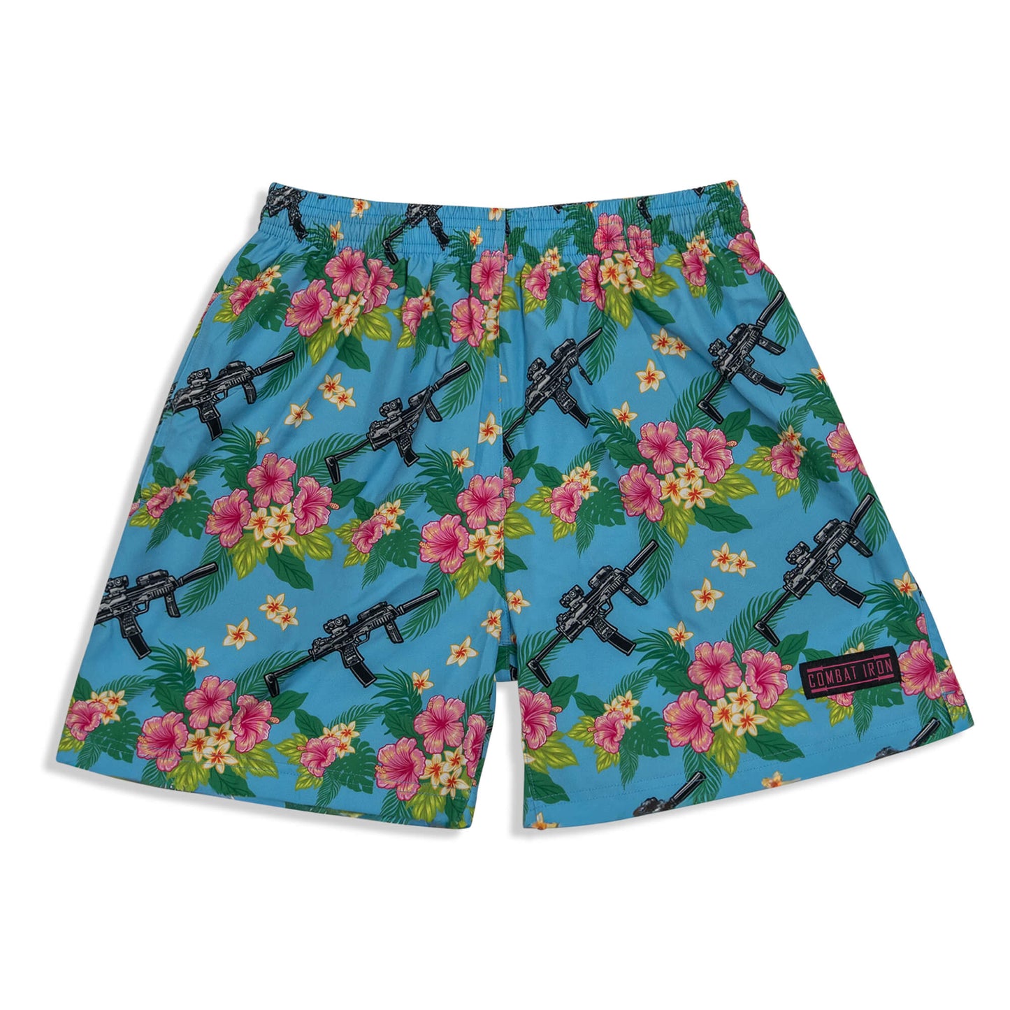 Men's V3 Performance Training Shorts | 5.5"