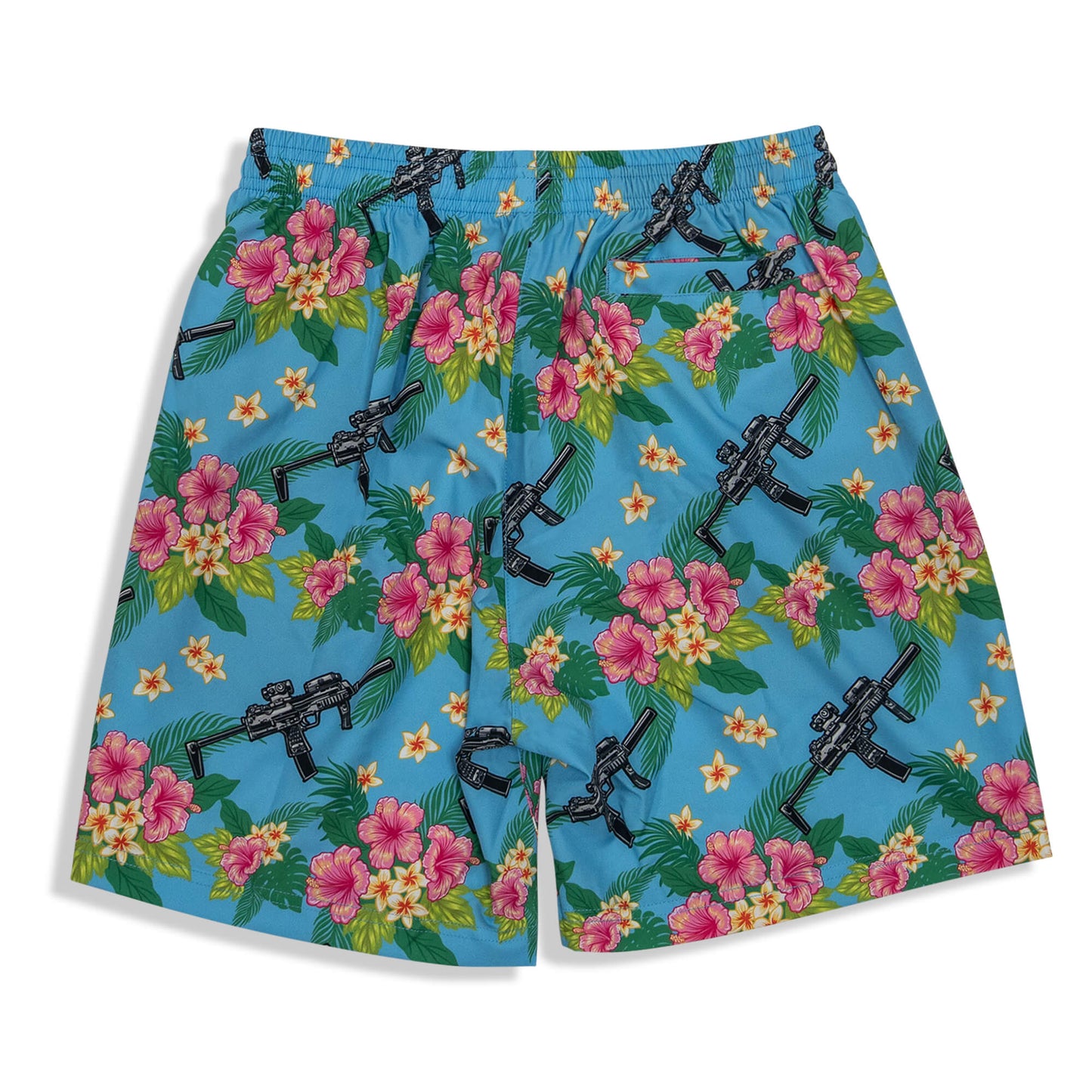 Men's V3 Performance Training Shorts | 5.5"