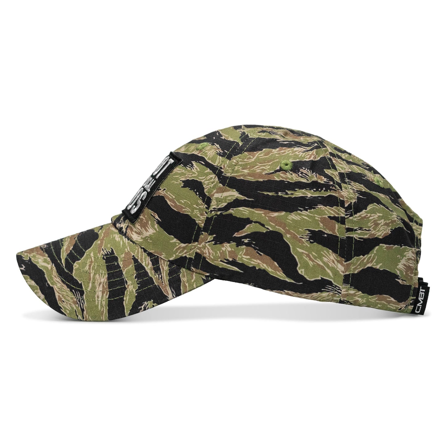 Shoot Your Local Pedos Patch Ripstop Tactical hat