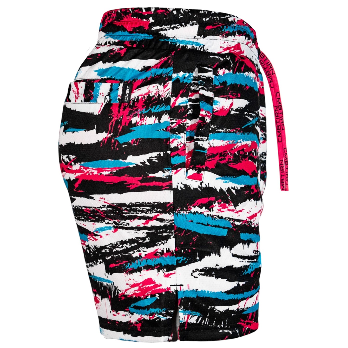 Men's Hooch Mesh Shorts | 5"