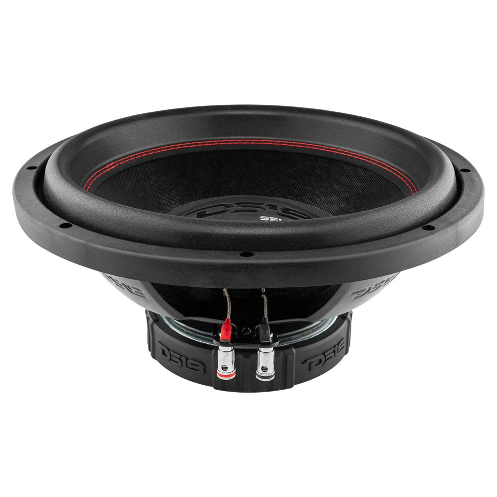 SELECT 12" Subwoofer 250 Watts Rms SVC 4-Ohm