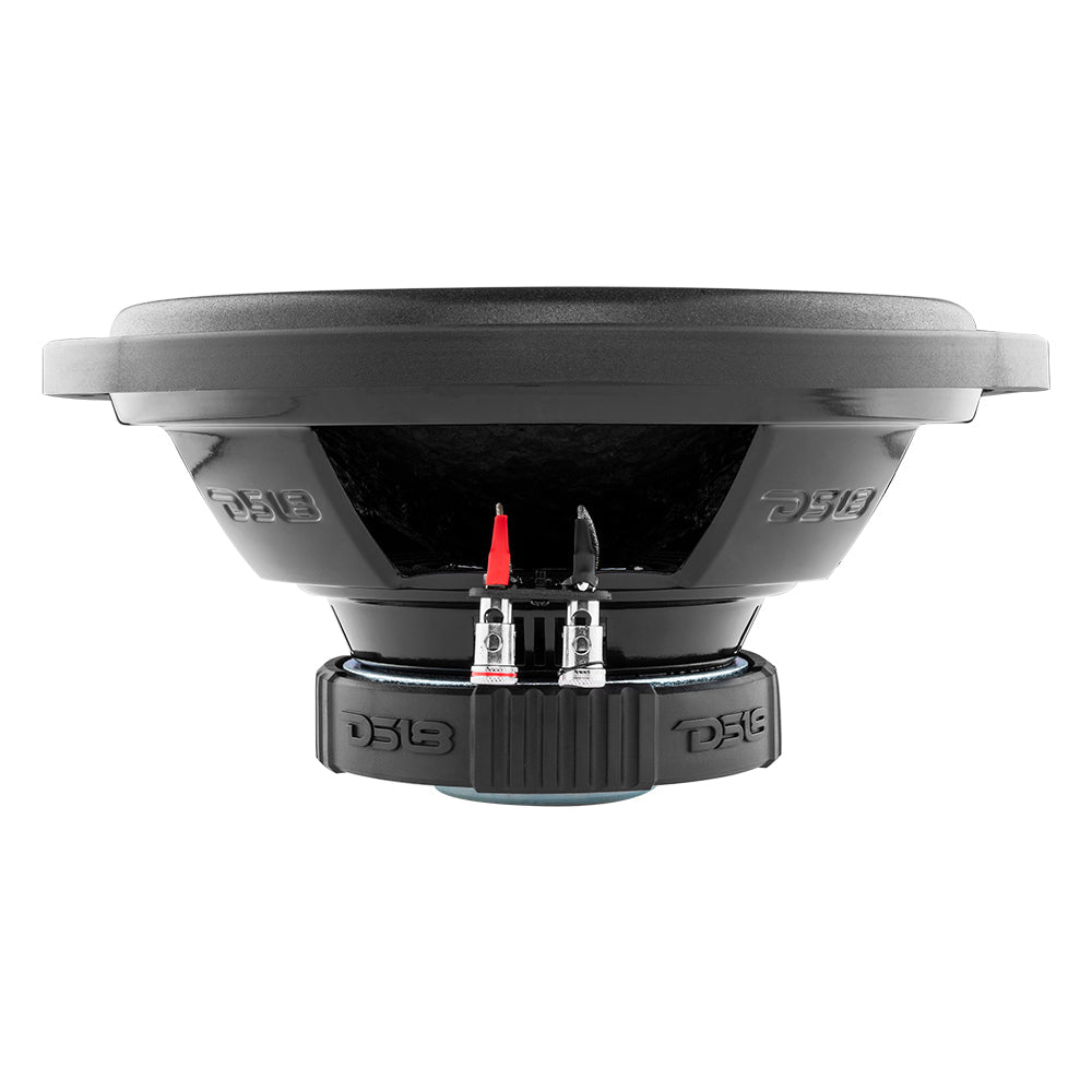 SELECT 12" Subwoofer 250 Watts Rms SVC 4-Ohm