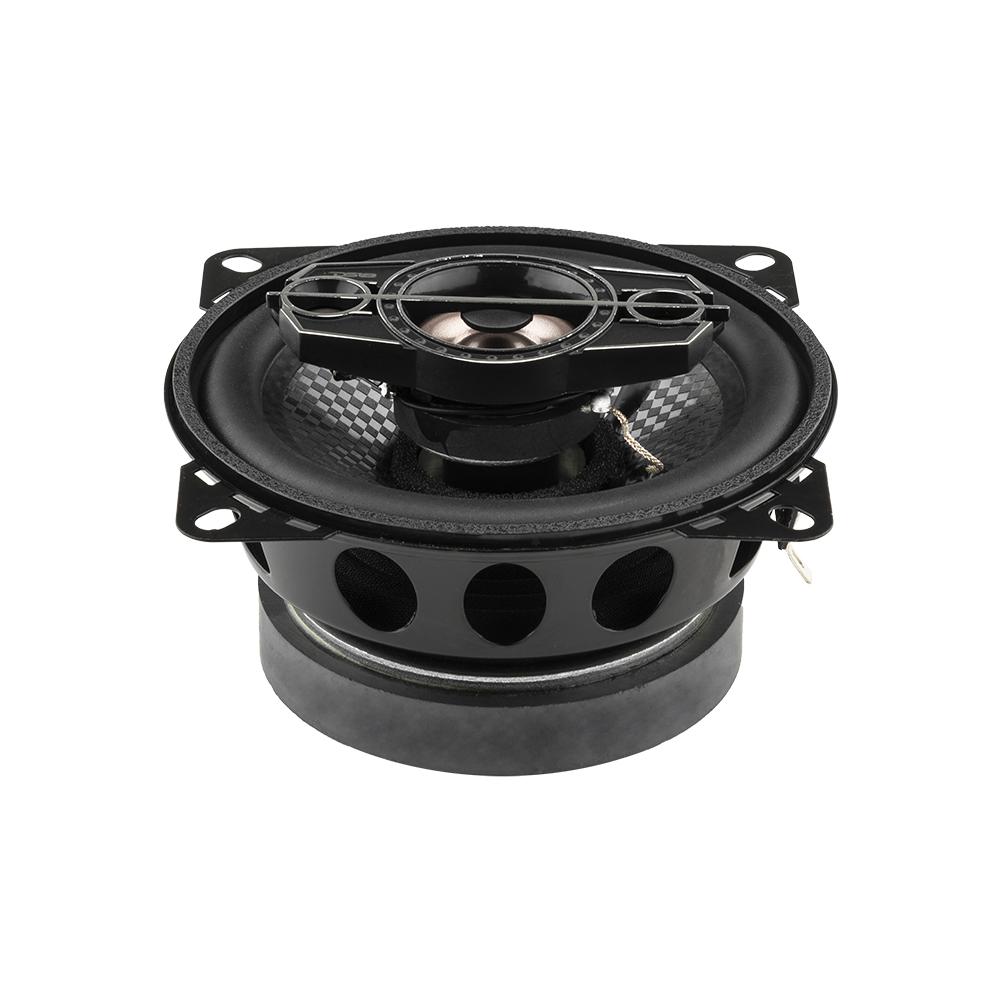 DS18 SLC-N4X SELECT 4" 4-Way Coaxial Speaker 140 Watts 4-Ohms (Pair)