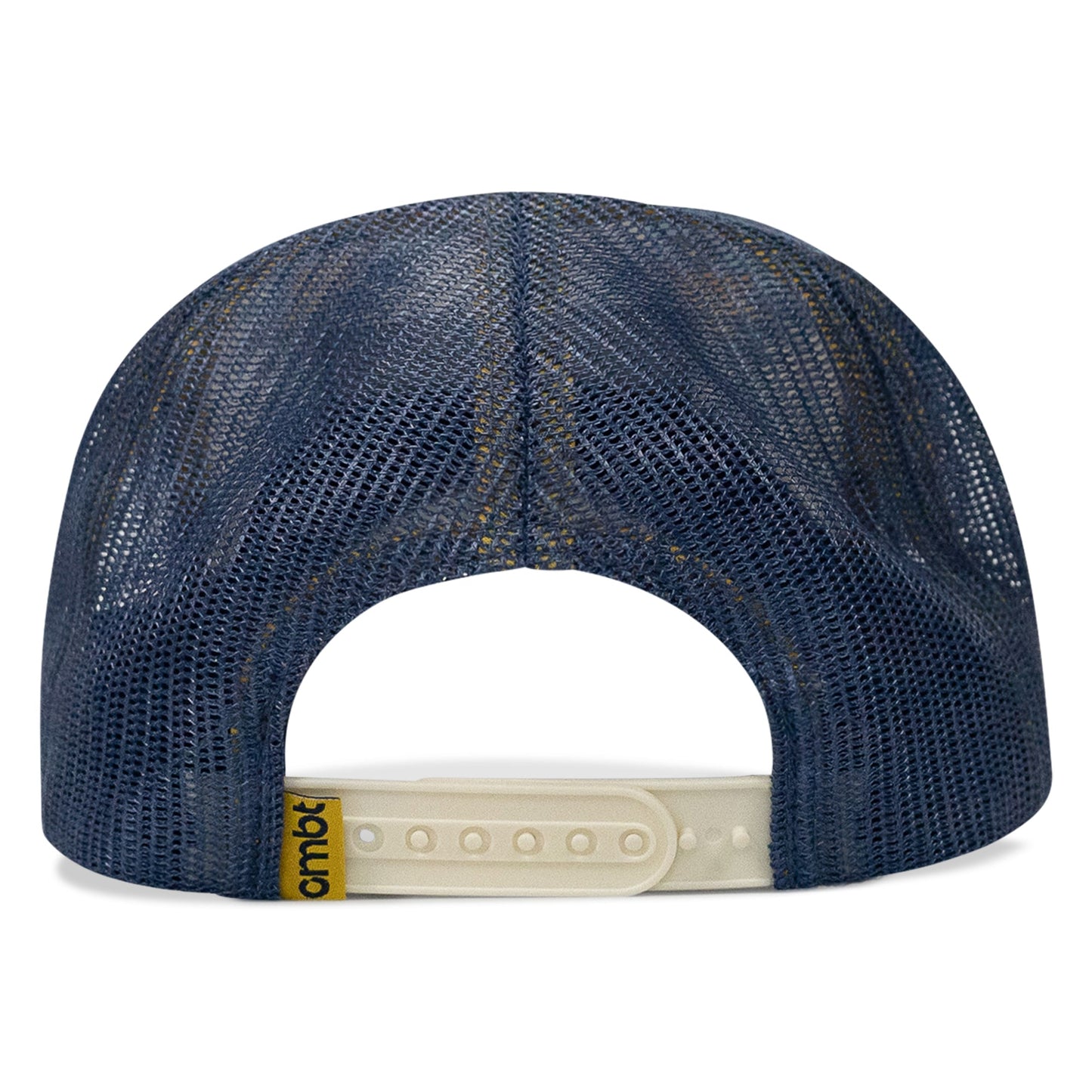 Spreadin' Hips and Rippin' Lips Patch Ripstop Snapback