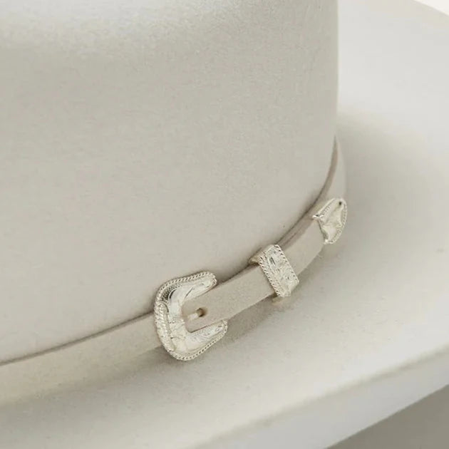 Stetson Deadwood - (4X) Wool Felt Cowboy Hat