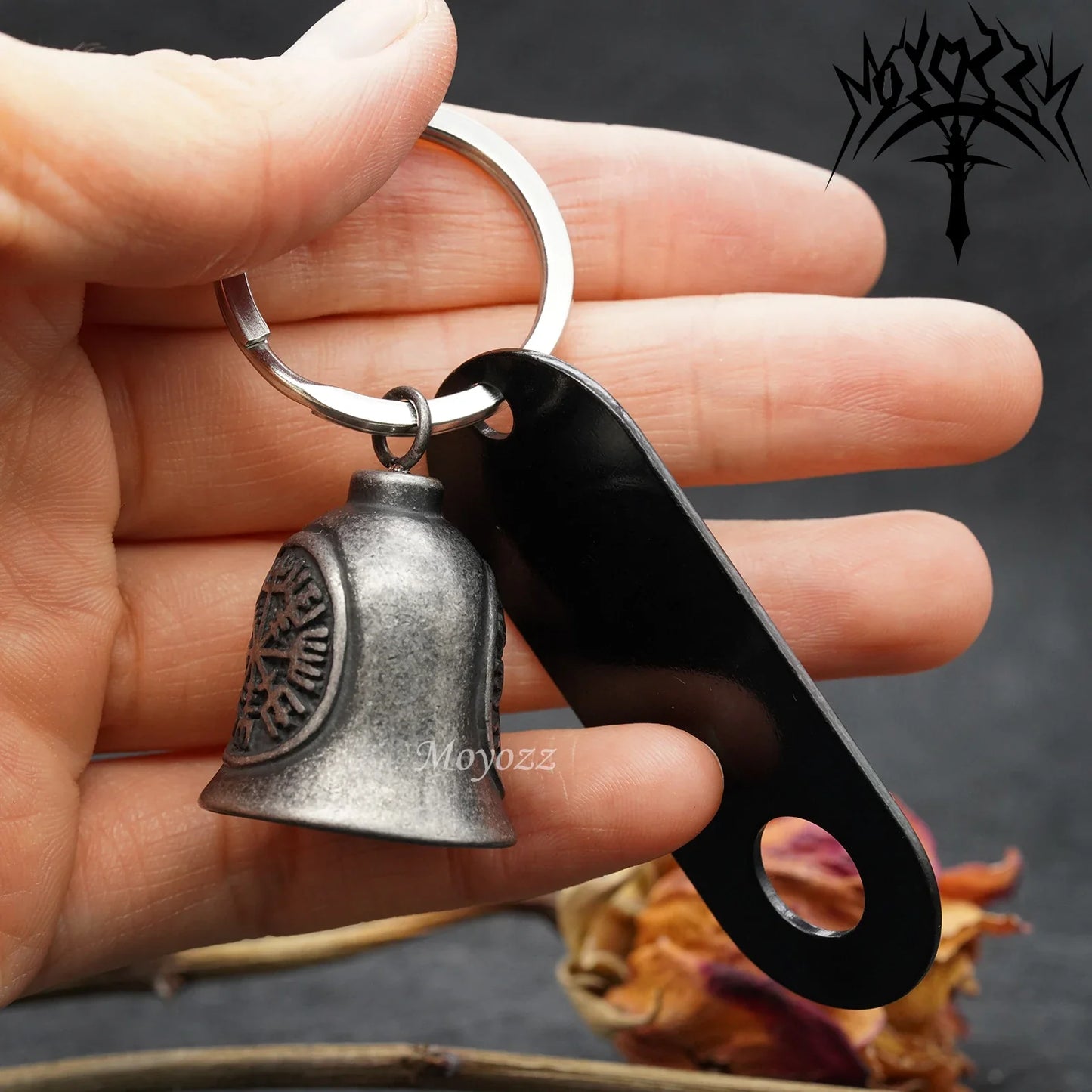 Rebel Bell – F**k the Rules Edition