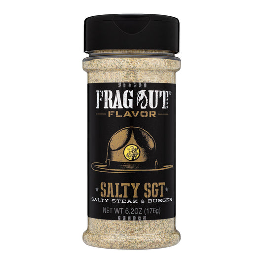 Salty SGT