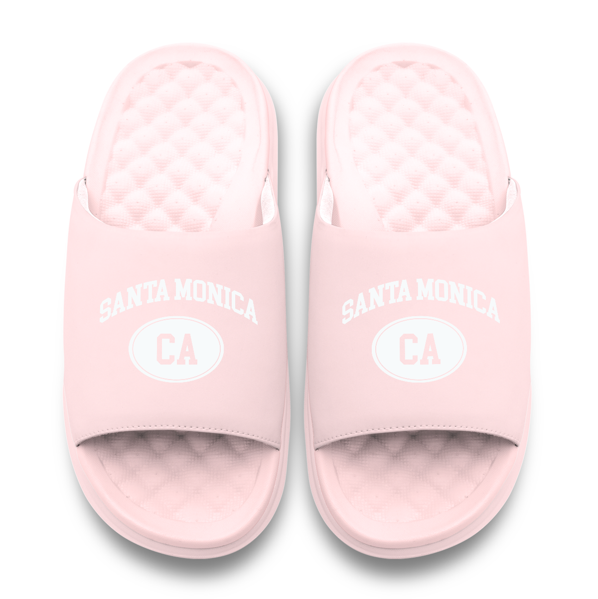 Santa Monica Motive
