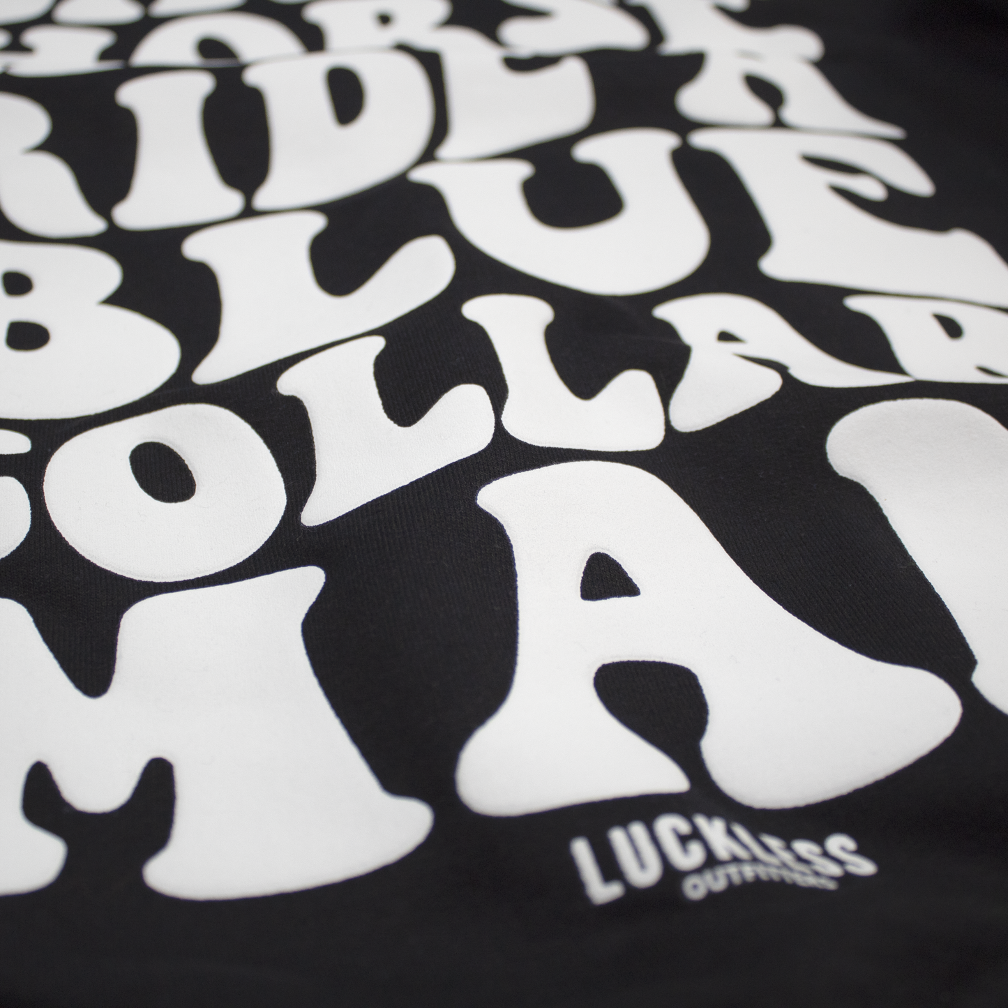 Save a Horse Ride A Blue Collar Man | Hoodie