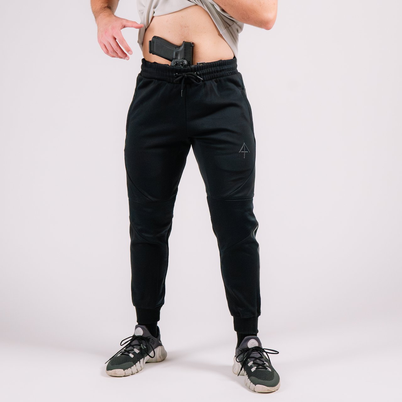 Carrier Joggers Mk.II