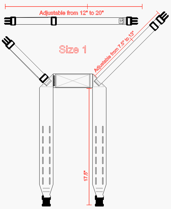 MACV Chassis Complete