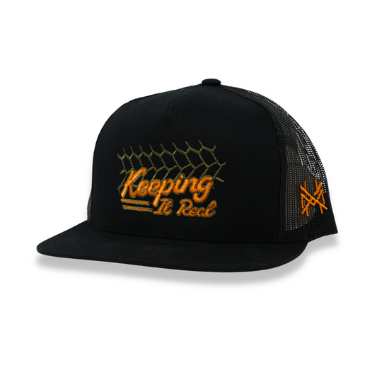 Keeping it Reel Royce X Mad Hatter Collab