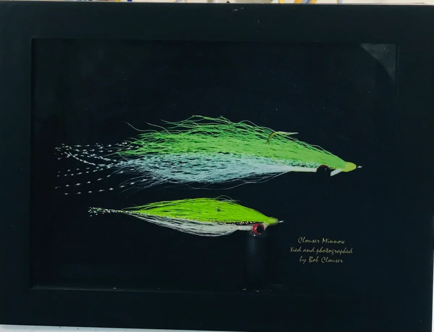 Commemorative Shadow Box