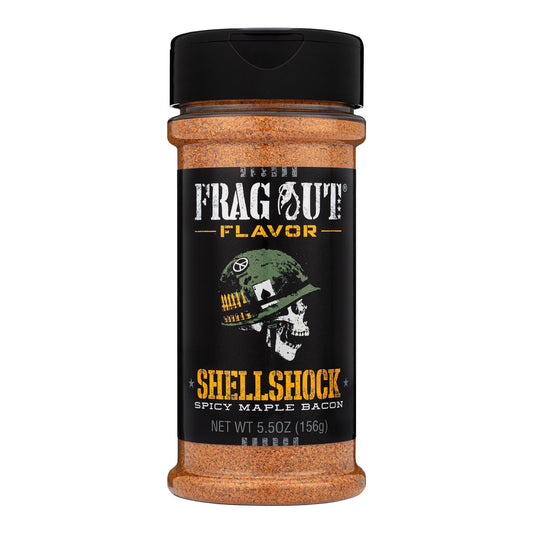 Shellshock