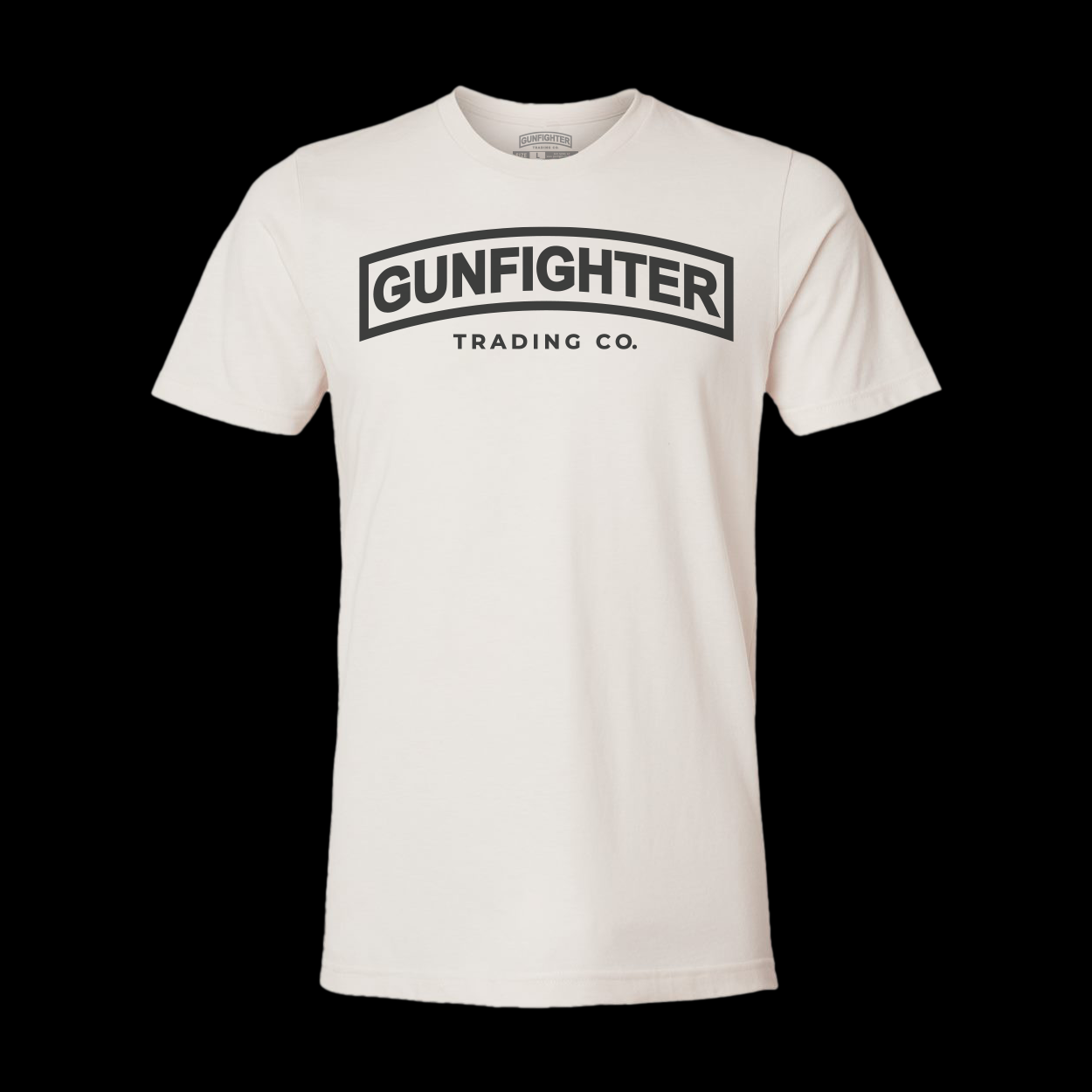 GUNFIGHTER TAB TEE