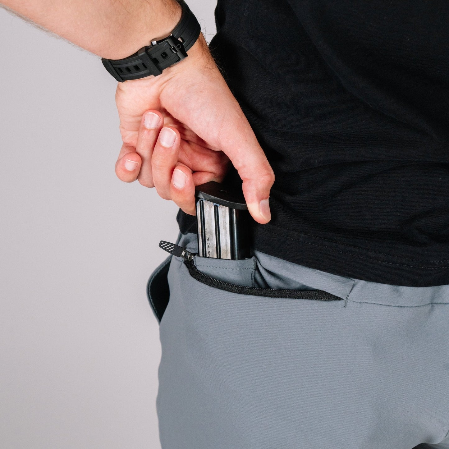 Carrier Shorts Mk.II - 7" Inseam